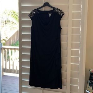 Women’s cocktail dress